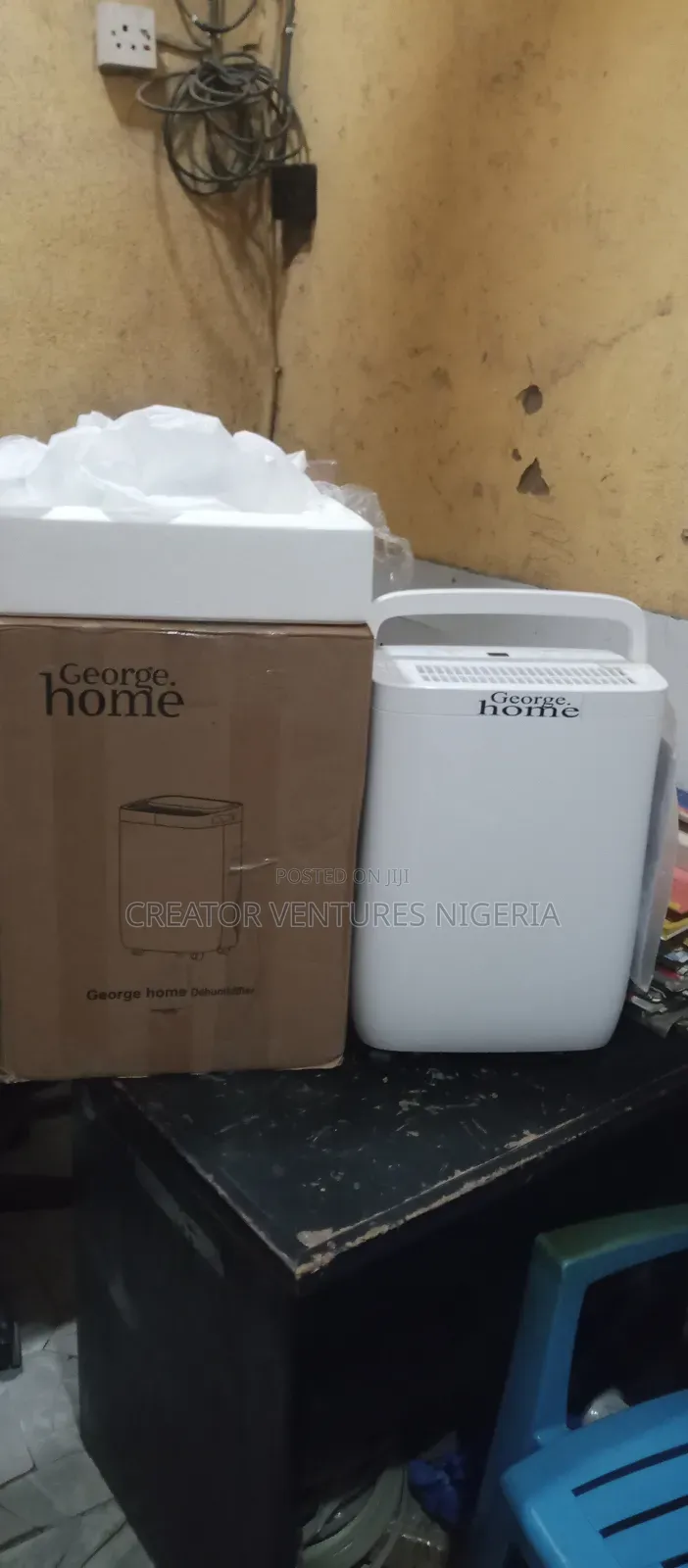 Dehumidifier 10 ,15 , 20 Ltrs,Remove Mist, Waiters, Odours