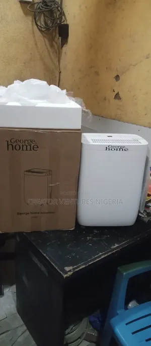 Dehumidifier 10 ,15 , 20 Ltrs,Remove Mist, Waiters, Odours
