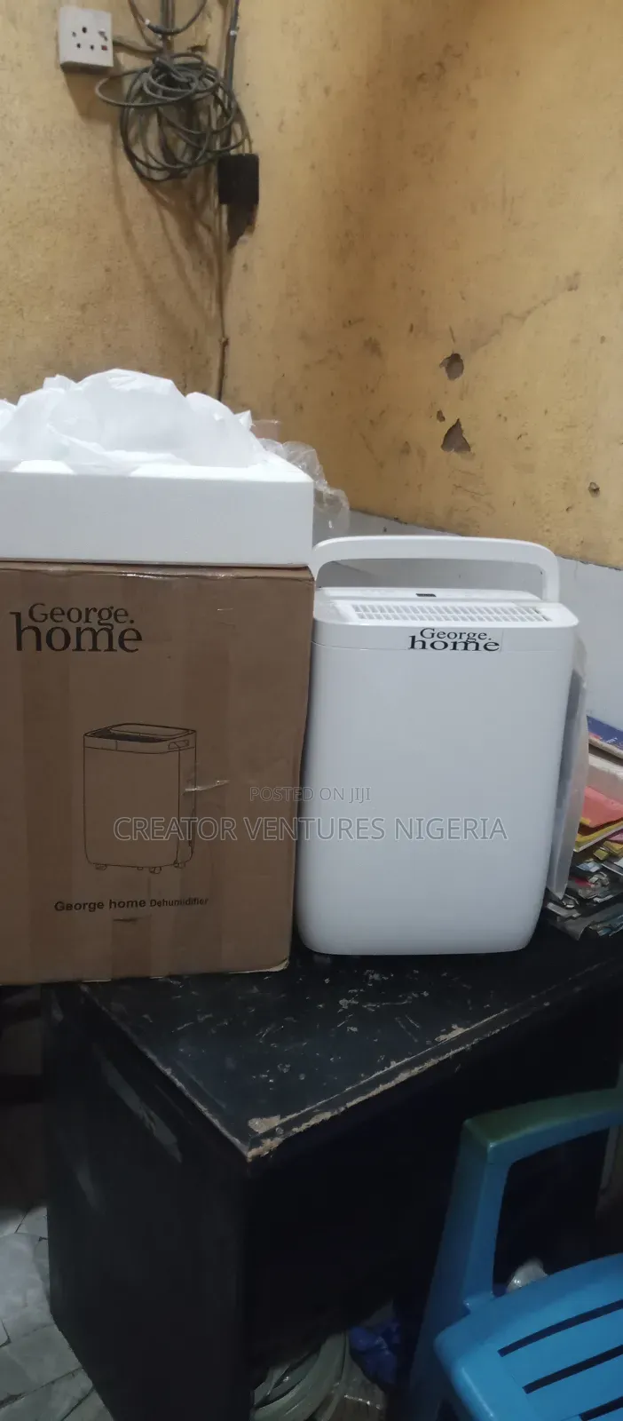 Dehumidifier 10 ,15 , 20 Ltrs,Remove Mist, Waiters, Odours