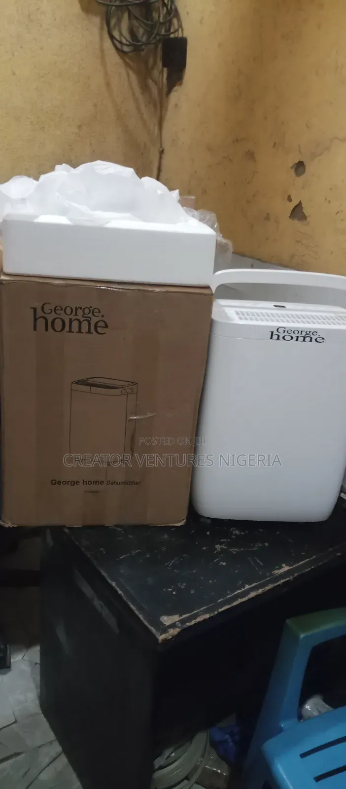 Dehumidifier 10 ,15 , 20 Ltrs,Remove Mist, Waiters, Odours