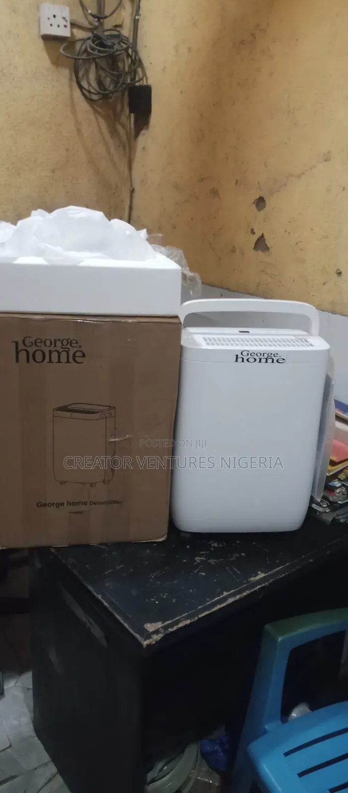 Dehumidifier 10 ,15 , 20 Ltrs,Remove Mist, Waiters, Odours