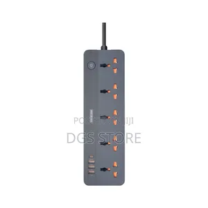 Green Lion Gs 250 Power Socket