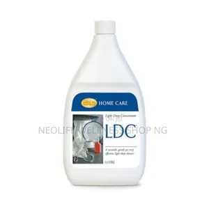 LDC –Liquid Multipurpose Cleaning Products for Home Kitchen Toilet