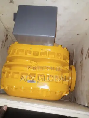 6” Flow Meter