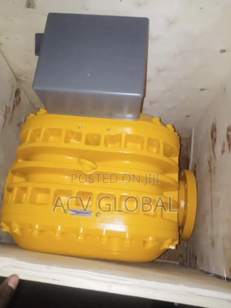 6” Flow Meter