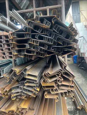 150*50* 1.5mm Z Purlin