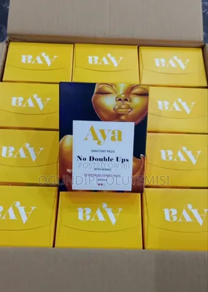 Aya Sanitary Pad