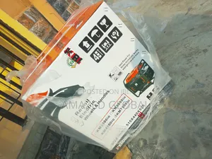 Powerful -240volts Full Copper Inverter Kemage Generator