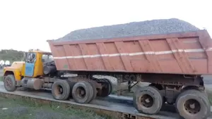 Granite for Building