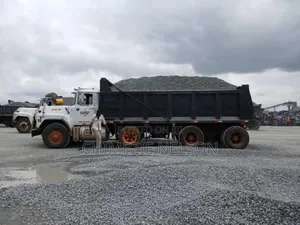 Granite for Building