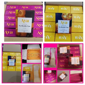 Aya Sanitary Pad