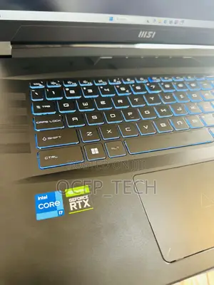 Laptop MSI Pulse GL76 16GB Intel Core I7 SSD 512GB