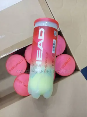 Lawn Tennis Ball