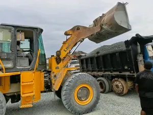 Chippings F Building