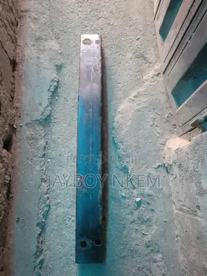 Front Bumper Beam for Toyota Corolla 2005 Model