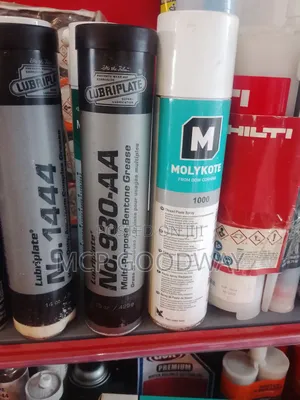 Lubriplate No. 930.Aa / Multi Purpose Benton Grease