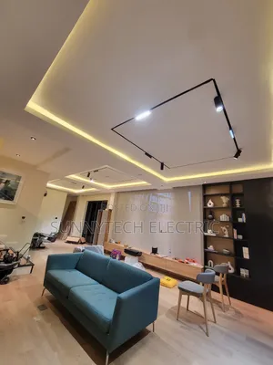 Sunnytech Electric Contractor