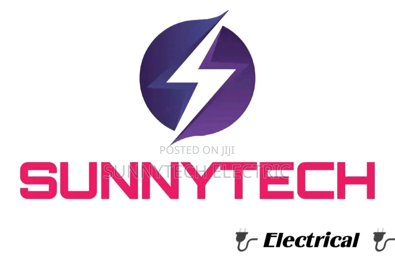 Sunnytech Electric Contractor