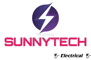 Sunnytech Electric Contractor