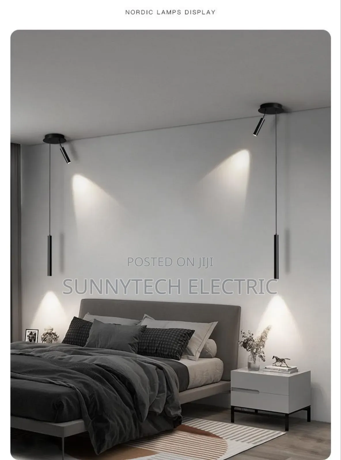 Sunnytech Electric Contractor