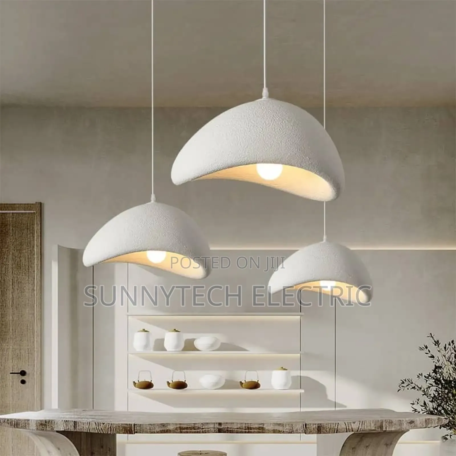 Sunnytech Electric Contractor