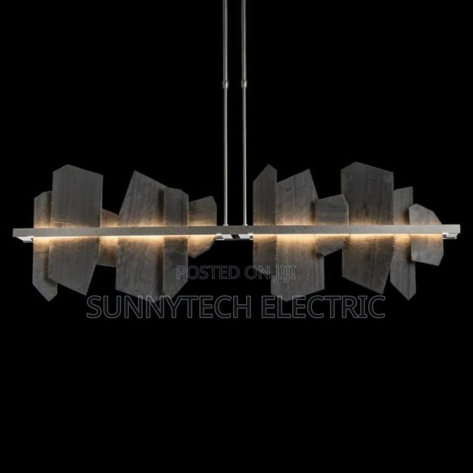 Sunnytech Electric Contractor