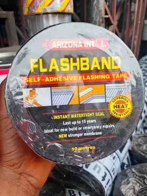 Flash Band Instant Watertight Seal 2 Inch