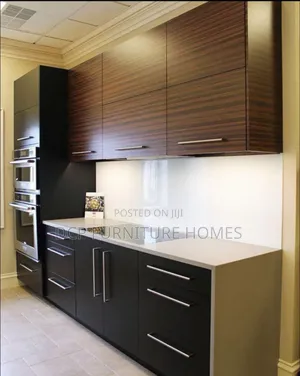 Kitchen Cabinet