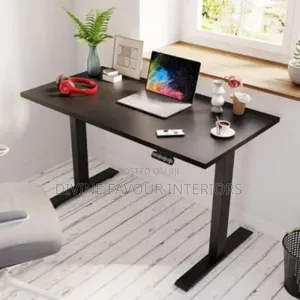 Electric Stand Up Desk -1.2mtr