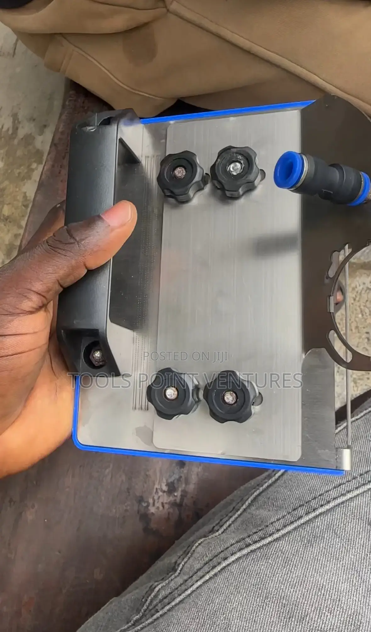 Adjustable Tiles Cutting Chamfer