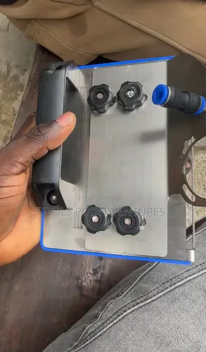 Adjustable Tiles Cutting Chamfer