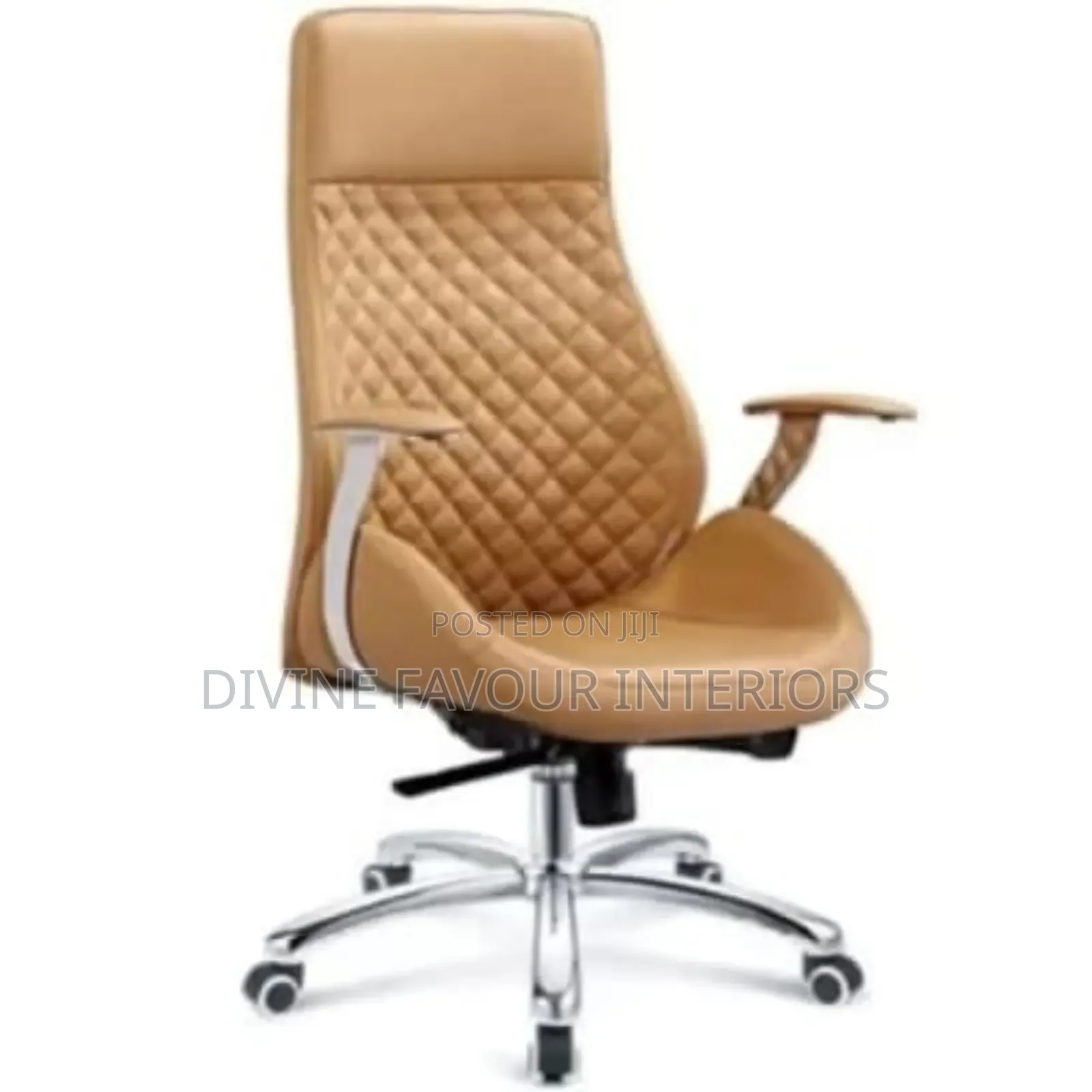 Executive Office Chair