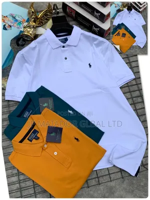 Luxury T-shirts Polo Bodysuit