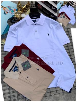 Brand New Men's T-Shirts