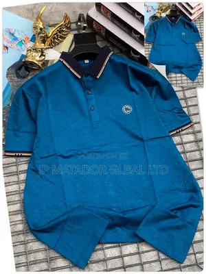 Tank T-Shirts Polo