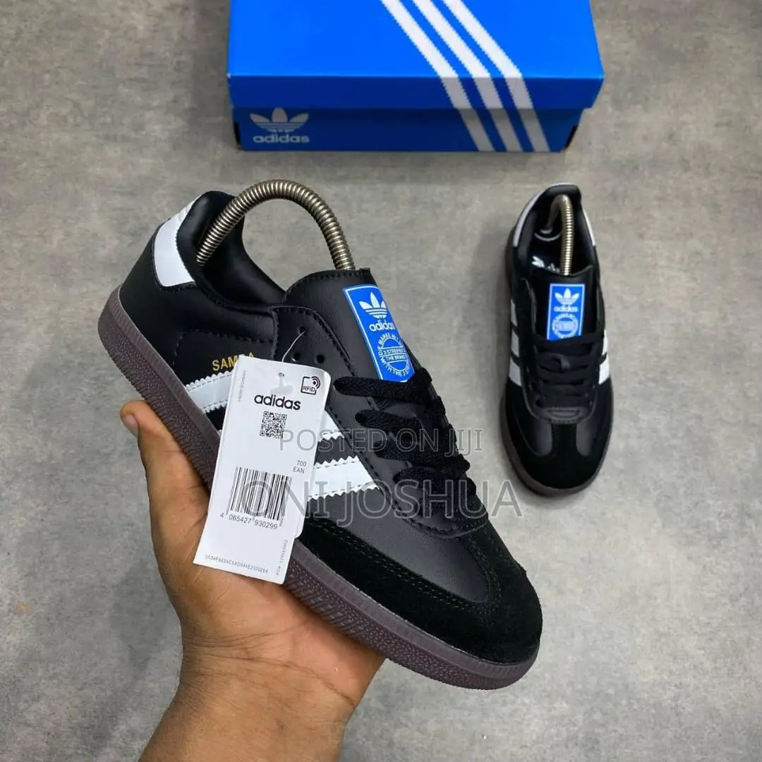 Adidas Samba SNKS