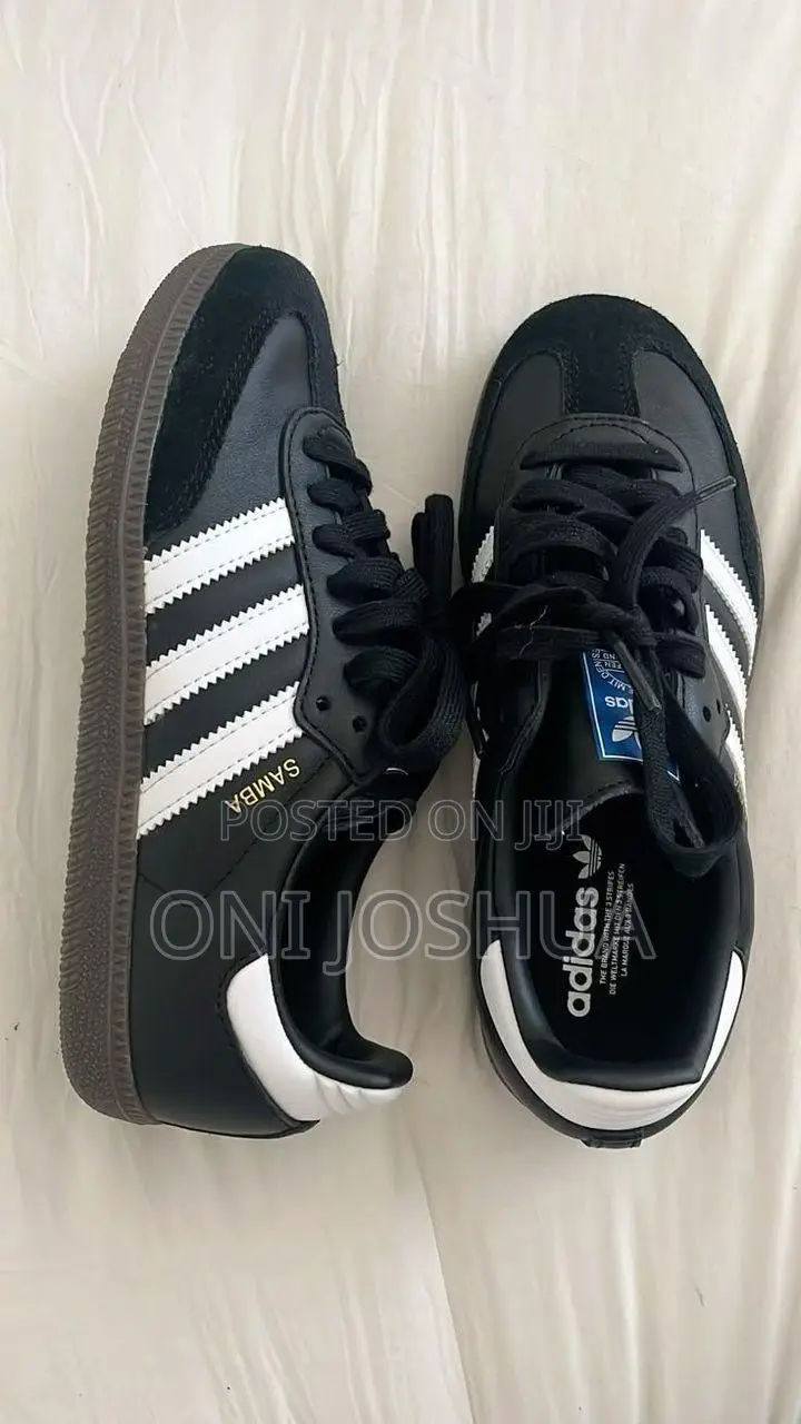Adidas Samba SNKS