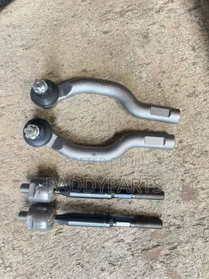 Suzuki Swift Tie Rod End