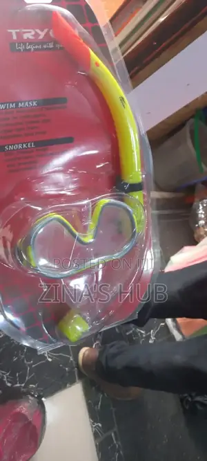Swim Snorkels