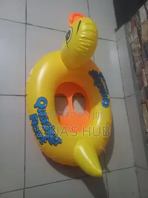 Quacker Floater