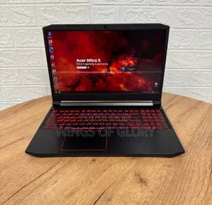 Photo - Laptop Acer 8GB Intel Core I5 SSD 256GB