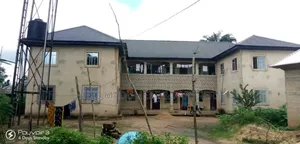 Photo - 16bdrm Block of Flats in Near Uyo Extension for sale