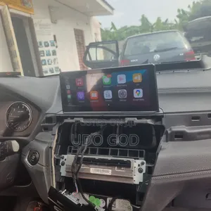 BMW X2 2018-Up Android Apple Car Play With Android Auto