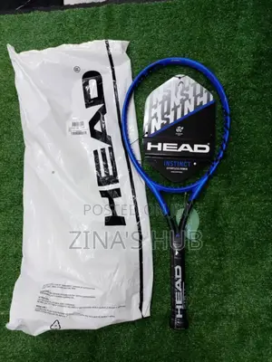 Head Instinct Racket