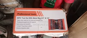 Tools Box Set