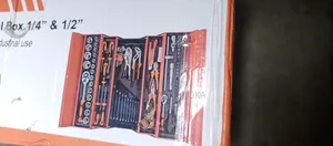 Tools Box Set