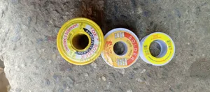 Soldering Lead
