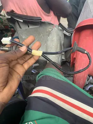 Oxygen Sensor Downstream Toyota Corolla 2005 Model