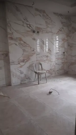 Tiling Installation