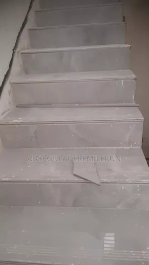 Tiling Installation
